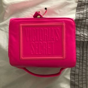 Victoria Secret Travel Make Up bag